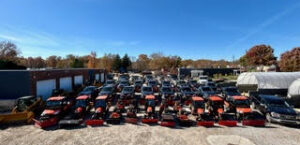 Team JBLC Snow Removal